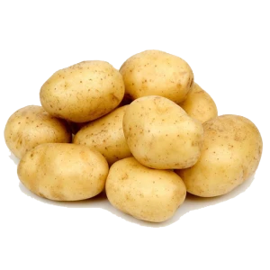 Potatoes